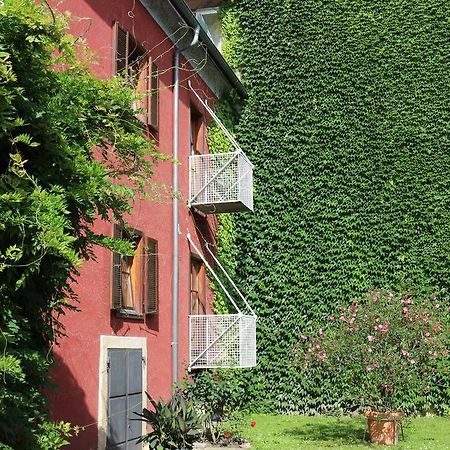Provianthaus Appartement Bad Radkersburg Buitenkant foto