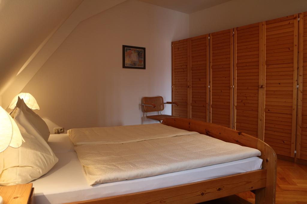 Provianthaus Appartement Bad Radkersburg Kamer foto