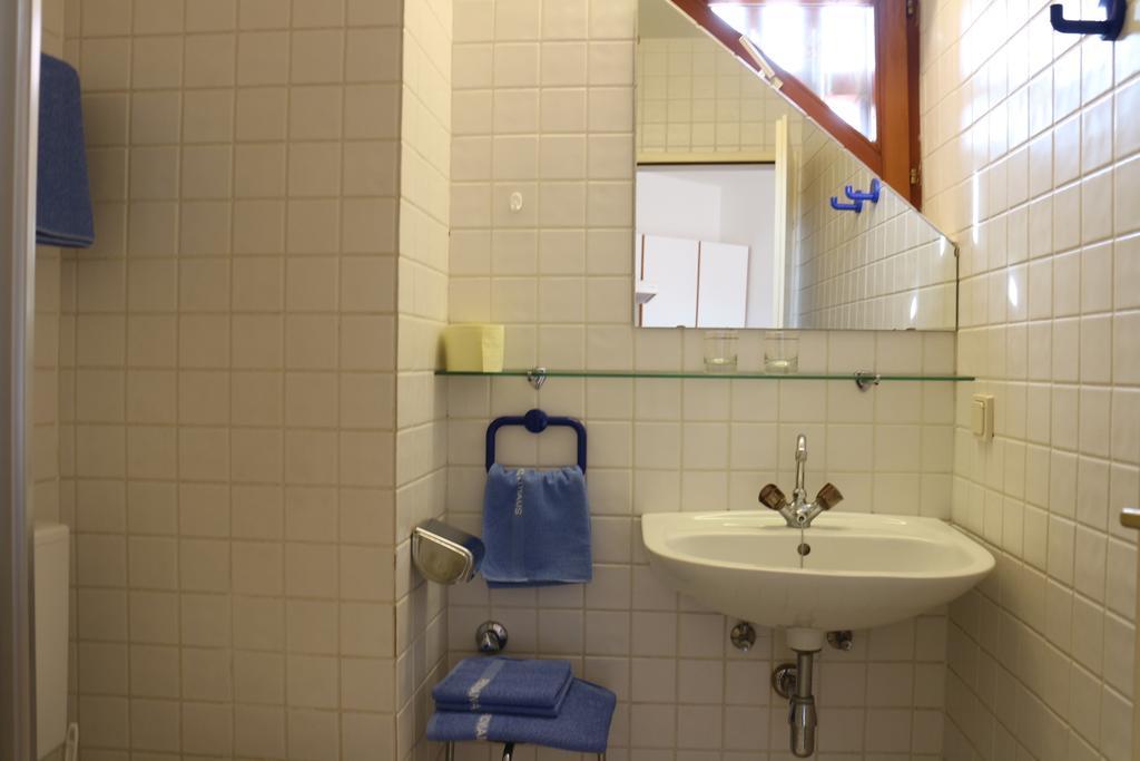 Provianthaus Appartement Bad Radkersburg Kamer foto