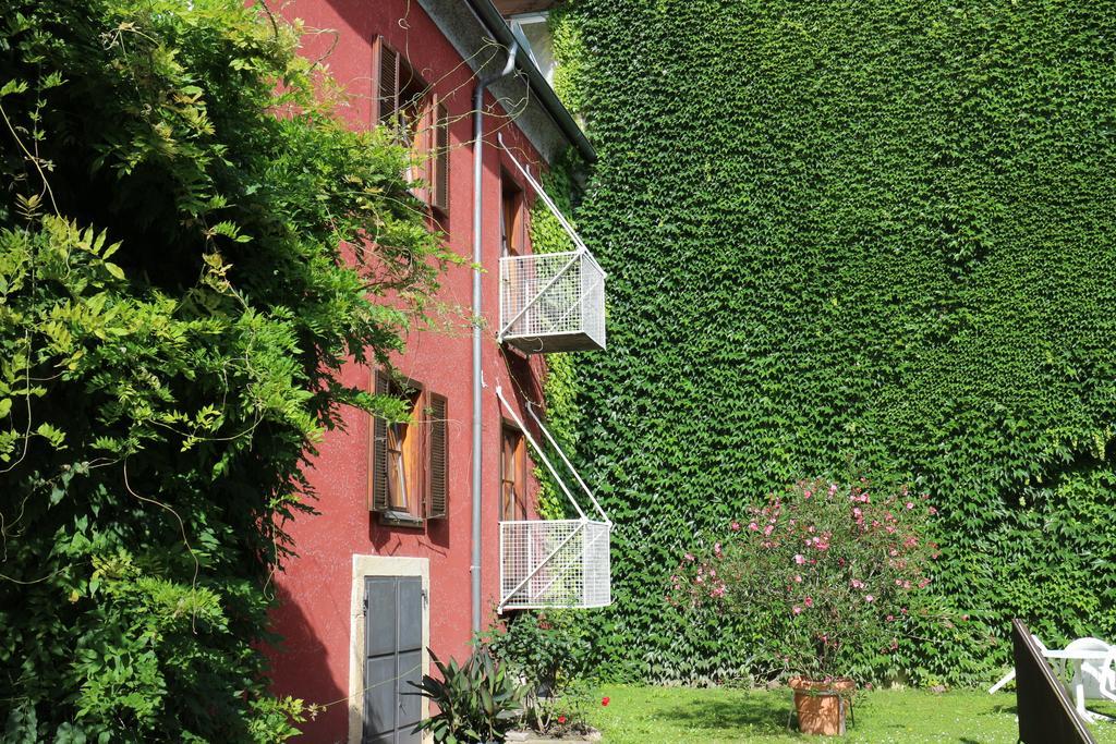 Provianthaus Appartement Bad Radkersburg Buitenkant foto
